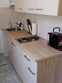 Sankt Andra am Zicksee Apartment | Ferienwohnung Maks und Kris