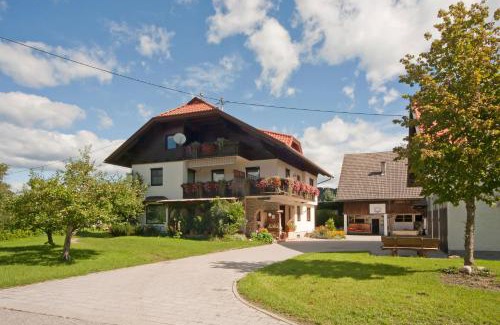 Augsdorf Apartment | Ferienwohnung Sima