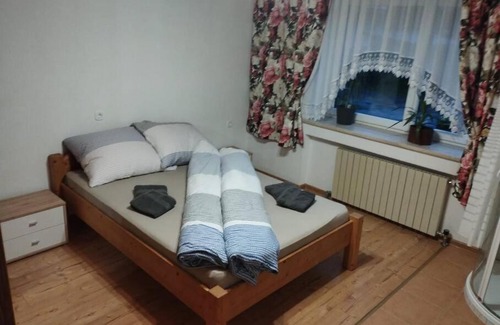 Weissenbach am Lech Apartment | Ferienwohnung Patrycja