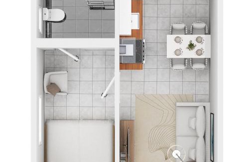 Waggershausen Apartment | Ferienwohnung Atemholen am Bodensee