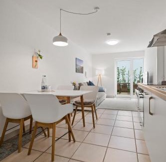 Waggershausen Apartment | Ferienwohnung Atemholen am Bodensee
