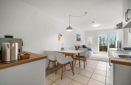 Waggershausen Apartment | Ferienwohnung Atemholen am Bodensee