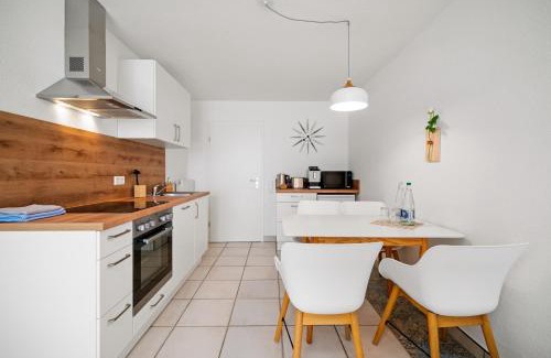 Waggershausen Apartment | Ferienwohnung Atemholen am Bodensee