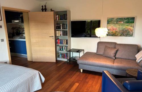 Frasdorf Apartment | Ferienwohnung Aubach