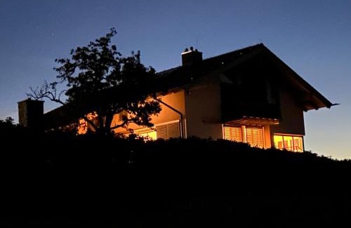 Frasdorf Apartment | Ferienwohnung Aubach