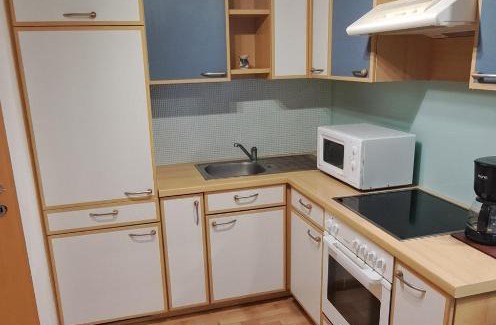 Fladnitz an der Teichalm Apartment | Ferienwohnung Auer
