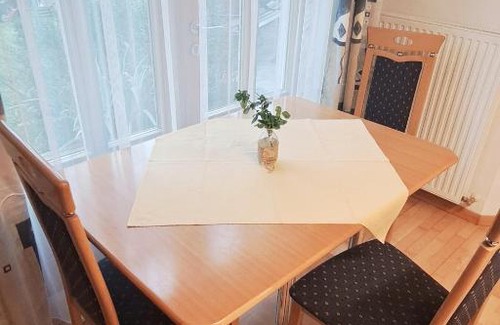 Fladnitz an der Teichalm Apartment | Ferienwohnung Auer