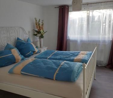 Lauterbach Apartment | Ferienwohnung Auerhahn
