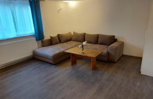 Lauterbach Apartment | Ferienwohnung Auerhahn