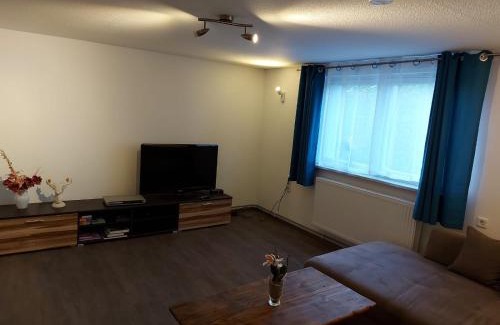 Lauterbach Apartment | Ferienwohnung Auerhahn