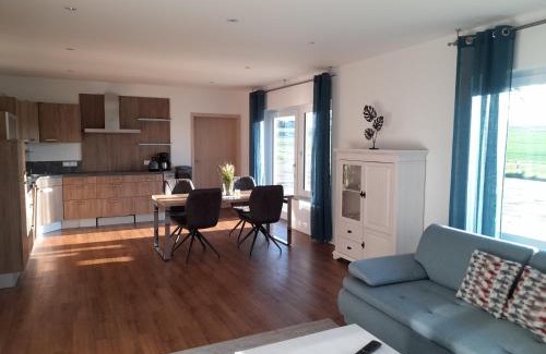Ochsenhausen Apartment | Ferienwohnung auf dem Traubshof