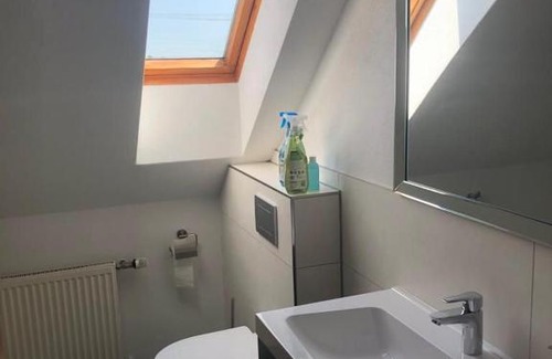 Gappenach Apartment | Ferienwohnung auf dem Maifeld
