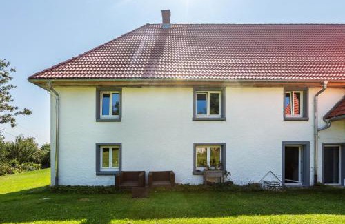 Goerwihl Apartment | Ferienwohnung auf dem Wald 6 Pers