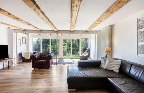 Goerwihl Apartment | Ferienwohnung auf dem Wald 6 Pers