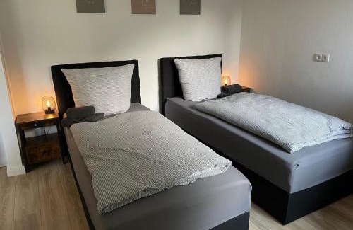 Neuwied Apartment | Ferienwohnung auf dem Wingertsberg