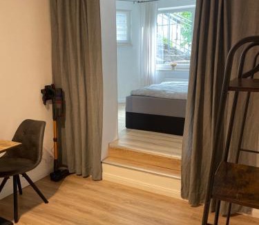 Neuwied Apartment | Ferienwohnung auf dem Wingertsberg