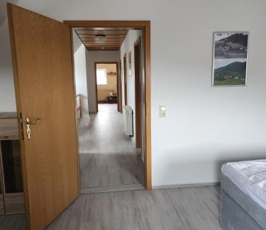 Waltersdorf Apartment | Ferienwohnung Auf der Heide