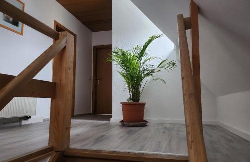 Waltersdorf Apartment | Ferienwohnung Auf der Heide