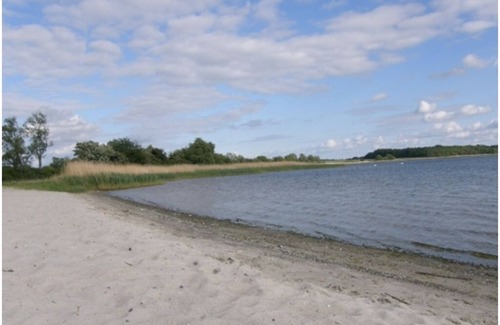 Gustow Apartment | Ferienwohnung auf Rügen