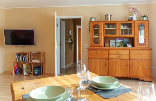 Bullay Apartment | Ferienwohnung Auf Sarret