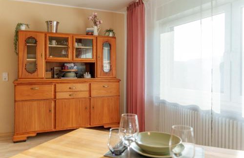 Bullay Apartment | Ferienwohnung Auf Sarret