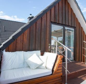 Winsen Apartment | Ferienwohnung Aurora