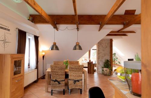 Winsen Apartment | Ferienwohnung Aurora