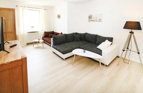 Zinnowitz Apartment | Ferienwohnung Aurora MAHM