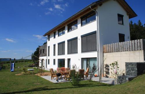 Roetz Apartment | Ferienwohnung "Ausblick"