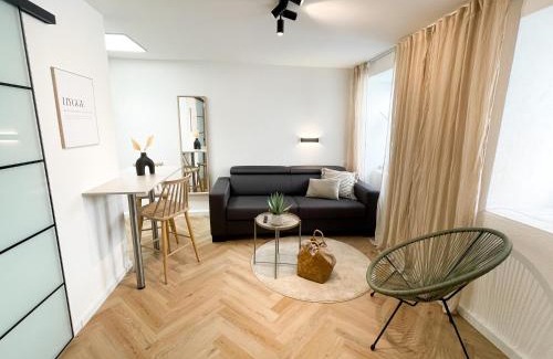 Heiligkreuztal Apartment | Ferienwohnung Ava No2- Heiligkreuztal 1-2 Personen