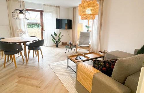 Heiligkreuztal Apartment | Ferienwohnung Ava No3- Heiligkreuztal 2-3 Personen