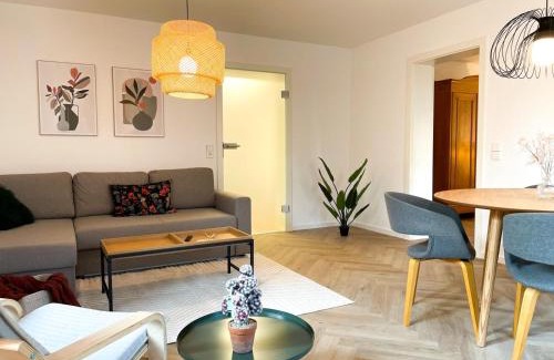 Heiligkreuztal Apartment | Ferienwohnung Ava No3- Heiligkreuztal 2-3 Personen