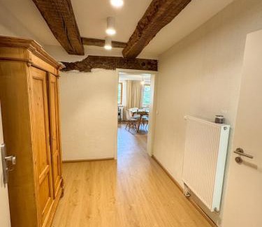 Heiligkreuztal Apartment | Ferienwohnung Ava No4 - 4 Gäste