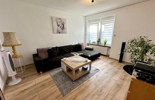 Bad Saeckingen Apartment | Ferienwohnung AyNa 1, direkt an der Schweizer Grenze
