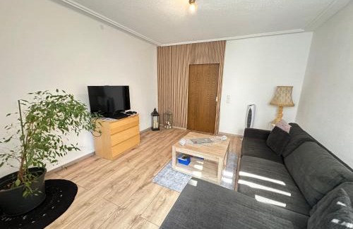 Bad Saeckingen Apartment | Ferienwohnung AyNa 1, direkt an der Schweizer Grenze