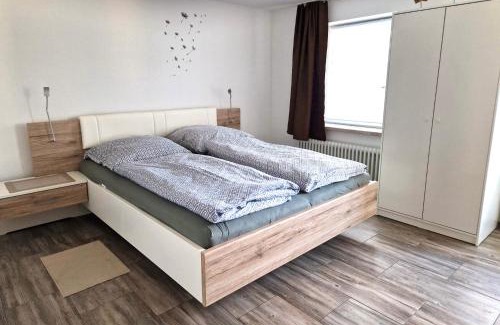 Obersackingen Apartment | Ferienwohnung AyNa 4