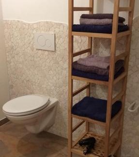 Scharnstein Apartment | Ferienwohnung Bäckerberg