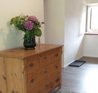 Scharnstein Apartment | Ferienwohnung Bäckerberg
