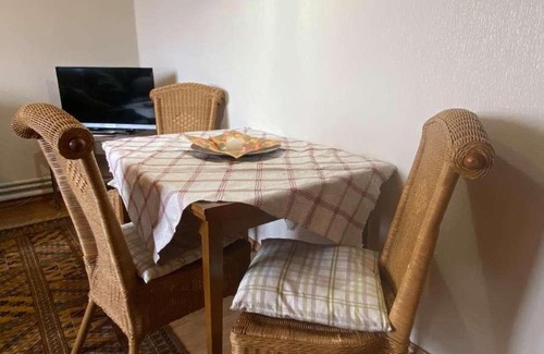 Muden Apartment | Ferienwohnung Bädke