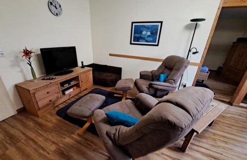 Vohenstrauss Apartment | Ferienwohnung Bär