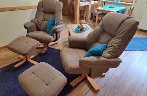 Vohenstrauss Apartment | Ferienwohnung Bär