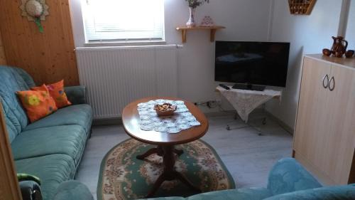 Duerrroehrsdorf-Dittersbach Apartment | Ferienwohnung Bärbel, Fewo Bärbel