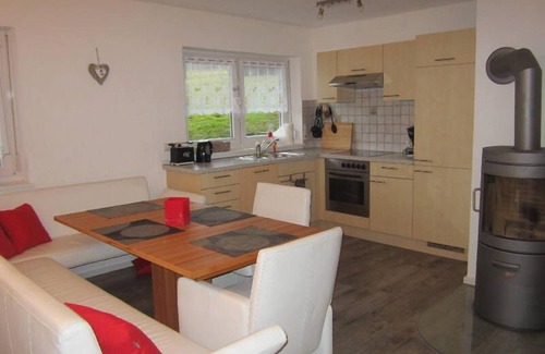 Hoechenschwand Apartment | Ferienwohnung Bäumchen, 76 qm, 2 Schlafzimmer, max. 4 Personen