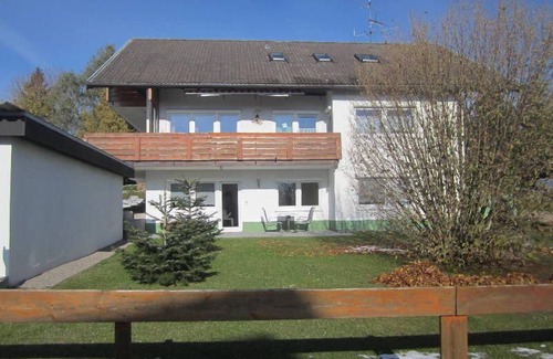 Hoechenschwand Apartment | Ferienwohnung Bäumchen, 76 qm, 2 Schlafzimmer, max. 4 Personen