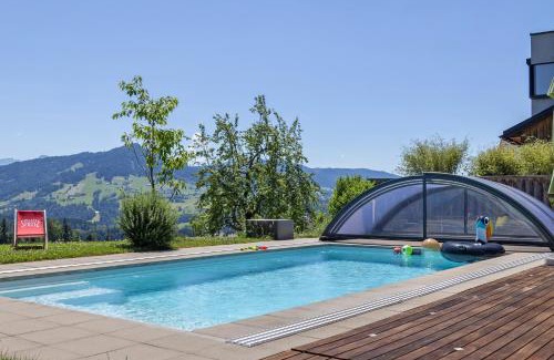 Doren Apartment | Ferienwohnung Böhler