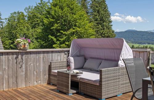 Doren Apartment | Ferienwohnung Böhler