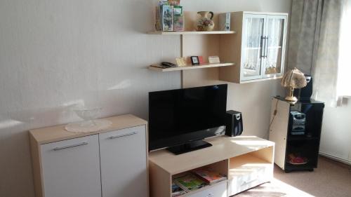 Thale Apartment | Ferienwohnung Böhnstedt