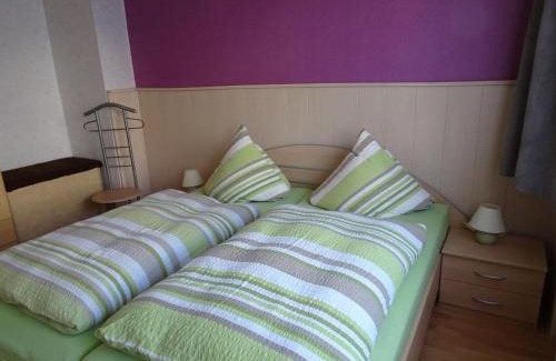 Thale Apartment | Ferienwohnung Böhnstedt