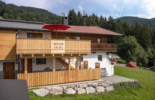Kirchberg in Tirol Apartment | Ferienwohnung Bergwelt