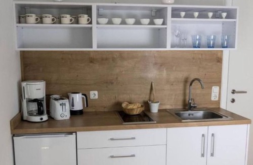 Strass im Attergau Apartment | Ferienwohnung B4 - Apartmenthaus Sagerer